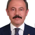 Şahin Tin Milletvekili Fotoğrafı