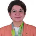 Suna Kepolu Ataman Milletvekili Fotoğrafı