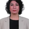 Halide Türkoğlu Milletvekili Fotoğrafı
