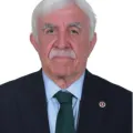 Osman Cengiz Çandar Milletvekili Fotoğrafı