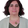 Sevilay Çelenk Özen Milletvekili Fotoğrafı