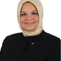 Ayşe Keşir Milletvekili Fotoğrafı