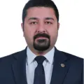 Ahmet Baran Yazgan Milletvekili Fotoğrafı