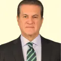 Mustafa Sarıgül Milletvekili Fotoğrafı