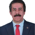 Abdurrahim Fırat Milletvekili Fotoğrafı
