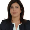 Meral Danış Beştaş Milletvekili Fotoğrafı
