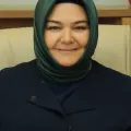 Ayşen Gürcan Milletvekili Fotoğrafı