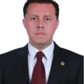İdris Nebi Hatipoğlu Milletvekili Fotoğrafı