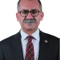 İbrahim Arslan Milletvekili Fotoğrafı