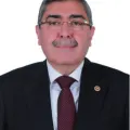 Mehmet Eyup Özkeçeci Milletvekili Fotoğrafı
