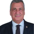 Hasan Öztürkmen Milletvekili Fotoğrafı