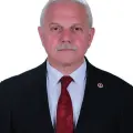Nazım Elmas Milletvekili Fotoğrafı
