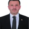 Celalettin Köse Milletvekili Fotoğrafı