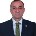 Musa Küçük Milletvekili Fotoğrafı