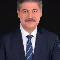 Azmi Ekinci Milletvekili Fotoğrafı