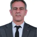 Yılmaz Hun Milletvekili Fotoğrafı