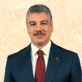 Cüneyt Yüksel Milletvekili Fotoğrafı