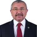 İsmail Erdem Milletvekili Fotoğrafı