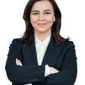 Müşerref Pervin Tuba Durgut Milletvekili Fotoğrafı