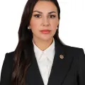 Nilhan Ayan Milletvekili Fotoğrafı