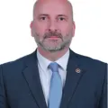 Oğuz Üçüncü Milletvekili Fotoğrafı