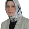 Özlem Zengin Milletvekili Fotoğrafı