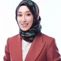 Rümeysa Kadak Milletvekili Fotoğrafı