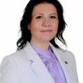 Seda Gören Milletvekili Fotoğrafı