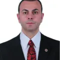 Seyithan İzsiz Milletvekili Fotoğrafı