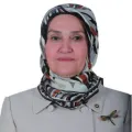 Ümmügülşen Öztürk Milletvekili Fotoğrafı
