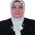 Yıldız Konal Süslü Milletvekili Fotoğrafı