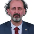 Yücel Arzen Hacıoğulları Milletvekili Fotoğrafı