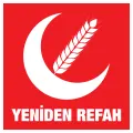Yeniden Refah Parti Logosu