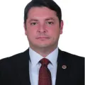 Turan Taşkın Özer Milletvekili Fotoğrafı