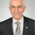 Yüksel Mansur Kılınç Milletvekili Fotoğrafı