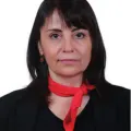 Keziban Konukcu Kok Milletvekili Fotoğrafı
