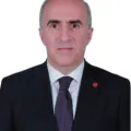 Mustafa Kaya Milletvekili Fotoğrafı
