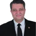 Ersin Beyaz Milletvekili Fotoğrafı