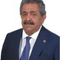 Feti Yıldız Milletvekili Fotoğrafı