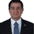 İsmail Faruk Aksu Milletvekili Fotoğrafı