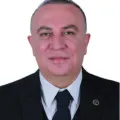 İzzet Ulvi Yönter Milletvekili Fotoğrafı