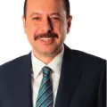Mahmut Atilla Kaya Milletvekili Fotoğrafı