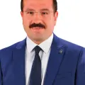 Yaşar Kırkpınar Milletvekili Fotoğrafı