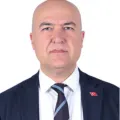 Murat Bakan Milletvekili Fotoğrafı