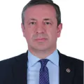 Rahmi Aşkın Türeli Milletvekili Fotoğrafı