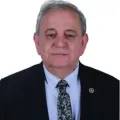 Rıfat Turuntay Nalbantoğlu Milletvekili Fotoğrafı