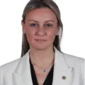 Seda Kâya Ösen Milletvekili Fotoğrafı
