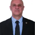 Ümit Özlale Milletvekili Fotoğrafı
