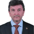 Yüksel Taşkın Milletvekili Fotoğrafı