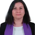 Burcugül Çubuk Milletvekili Fotoğrafı